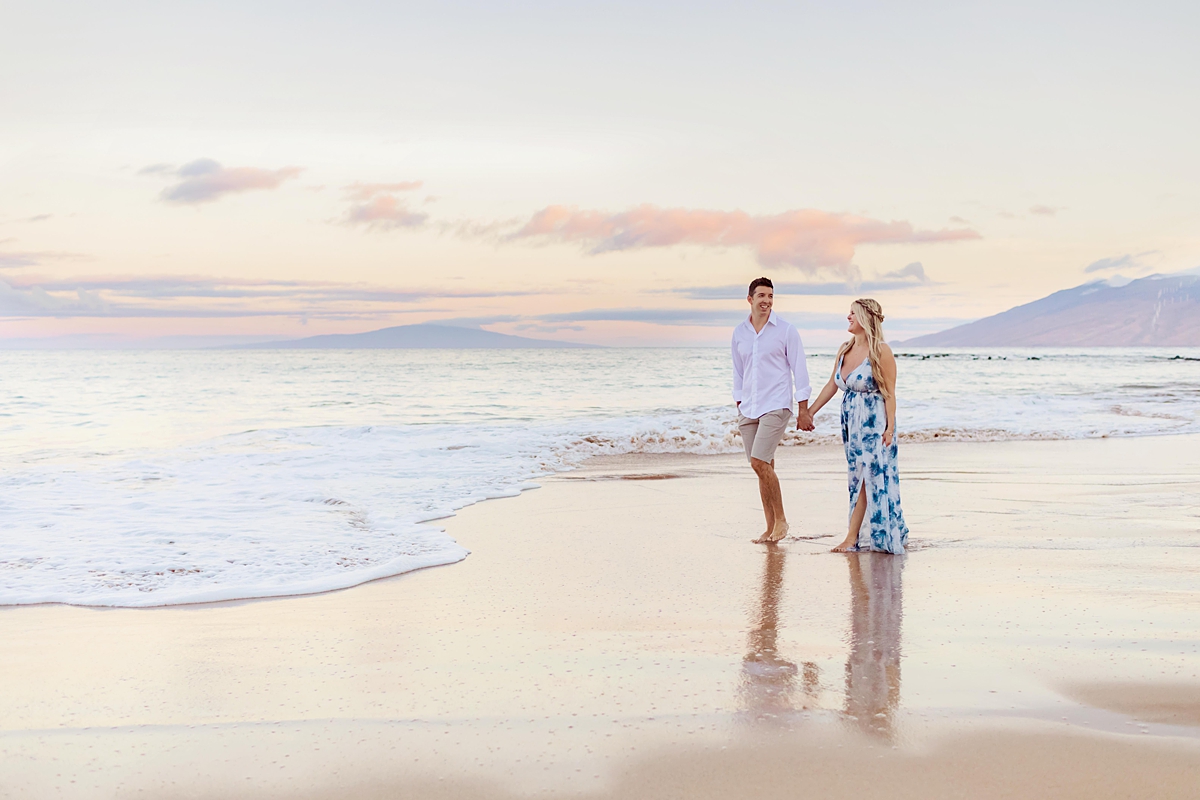 Where to shop for your Maui maternity session by Love + Water