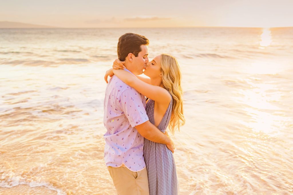 5 Can't-miss Maui couples portraits - Love + Water